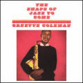 Ornette Coleman - The Shape of Jazz to Come - The Shape of Jazz to Come