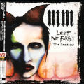 Marilyn Manson - Lest We Forget (Japan ver. Bonus Tracks) - Lest We Forget (Japan ver. Bonus Tracks)