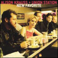 Alison Krauss - New Favorite (with Union Station) - New Favorite (with Union Station)