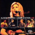 Alison Krauss - Live (with Union Station) - Live (with Union Station)