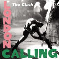 The Clash - London Calling: 25th Anniversary Legacy Edition (CD1) - London Calling: 25th Anniversary Legacy Edition (CD1)