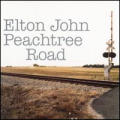 Elton John - Peachtree Road - Peachtree Road