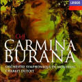 Carl Orff - Carmina Burana (Montreal Symphony Orchestra & Chorus) - Carmina Burana (Montreal Symphony Orchestra & Chorus)