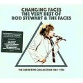 Rod Stewart - Changing Faces - Changing Faces