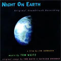 Tom Waits - Night On Earth - Night On Earth
