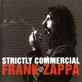 Frank Zappa - Strictly Commercial - Strictly Commercial