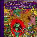 Frank Zappa - The Lost Episodes - The Lost Episodes