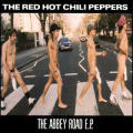 The Red Hot Chili Peppers - Abbey Road - Abbey Road