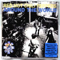 The Red Hot Chili Peppers - Around The World - Around The World