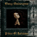 Ozzy Osbourne - Prince Of Darkness - Prince Of Darkness