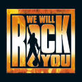 The Queen - We Will Rock You - We Will Rock You
