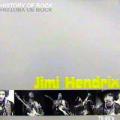 Jimi Hendrix - History Of Rock - History Of Rock