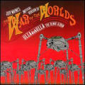 Jeff Wayne - Jeff Wayne - The War Of The Worlds : ULLAdubULLA The Remix Album - Jeff Wayne - The War Of The Worlds : ULLAdubULLA The Remix Album