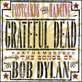 The Grateful Dead - Postcards Of The Hanging - Postcards Of The Hanging