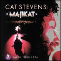 Cat Stevens - Live in Tokyo 1974 - Live in Tokyo 1974
