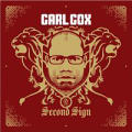Carl Cox - Second Sign - Second Sign