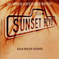 Andrew Lloyd Webber - Sunset Boulevard - Act II - Sunset Boulevard - Act II
