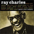 Ray Charles - Genius Loves Company - Genius Loves Company