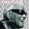 Ray Charles - Strong Love Affair - Strong Love Affair