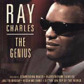 Ray Charles - The Genius - The Genius