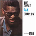Ray Charles - The Great - The Great