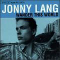 Jonny Lang - Wander This World - Wander This World