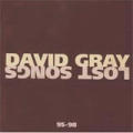 David Gray - Lost Songs - Lost Songs