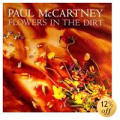Paul McCartney - Flowers in the Dirt - Flowers in the Dirt