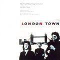 Paul McCartney - London Town - London Town