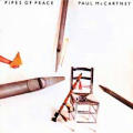 Paul McCartney - Pipes Of Peace - Pipes Of Peace