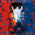 Paul McCartney - Tug Of War - Tug Of War