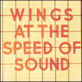 Paul McCartney - At The Speed Of Sound - At The Speed Of Sound