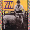 Paul McCartney - Ram - Ram