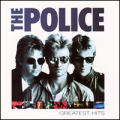 The Police - Greatest Hits - Greatest Hits