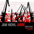Jean-Michel Jarre - Live from Gdansk - Live from Gdansk