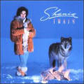 Shania Twain - Shania Twain - Shania Twain