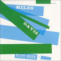 Miles Davis - Blue Haze - Blue Haze