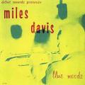 Miles Davis - Blue Moods - Blue Moods