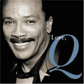Quincy Jones - From Q, With Love - From Q, With Love