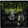 The Misfits - Project 1950 - Project 1950