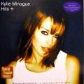 Kylie Minogue - Hits + (F.) - Hits + (F.)
