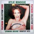 Kylie Minogue - Platinum Collection Greatest Hits 2000 - Platinum Collection Greatest Hits 2000