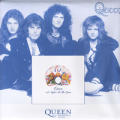 The Queen - A Night At The Opera 30 Anniversary Collectors Edition - A Night At The Opera 30 Anniversary Collectors Edition