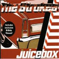 The Strokes - The Strokes - Juicebox (CD 1) - The Strokes - Juicebox (CD 1)