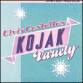 Elvis Costello - Kojak Variety - Kojak Variety