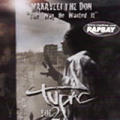 Tupac Shakur - Makaveli The Don - The Way He Wanted It Vol.2 - Makaveli The Don - The Way He Wanted It Vol.2