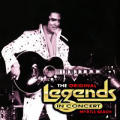 Elvis Presley - Legends in Concert the Early Years - Legends in Concert the Early Years