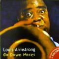 Louis Armstrong - Go Down Moses - Go Down Moses