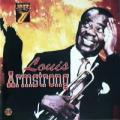 Louis Armstrong - Gold Collection - Jazz Color - Gold Collection - Jazz Color