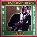 Louis Armstrong - Golden Collection 2000 - Golden Collection 2000